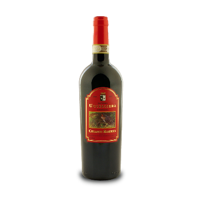 Vino Chianti Riserva DOCG - 75cl