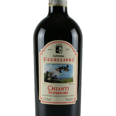 Chianti Superiore DOCG