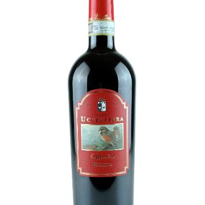 Vino Chianti Riserva DOCG - 75cl