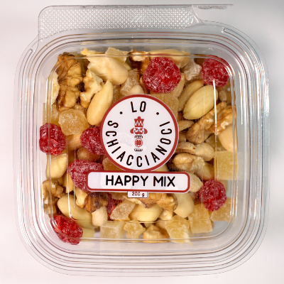 Happy Mix