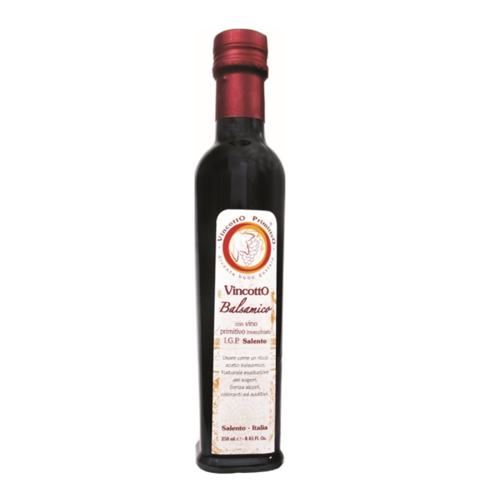 Vincotto Balsamico