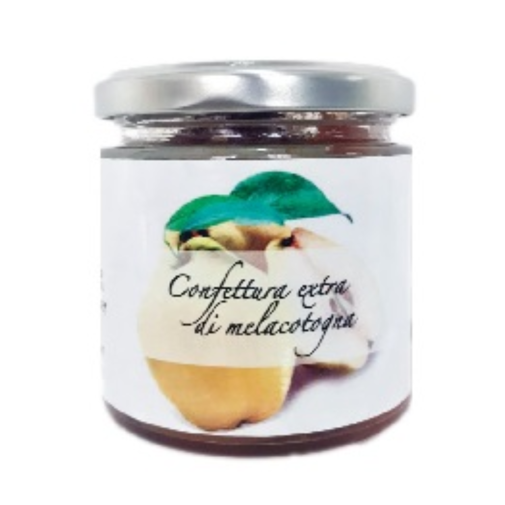 Confetture Extra di Melacotogna - 230g
