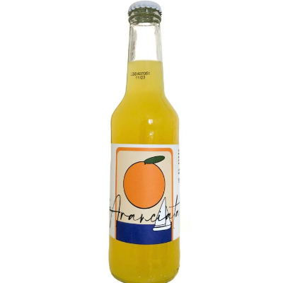 Aranciata del Gargano - 33cl
