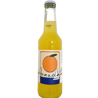 Aranciata del Gargano