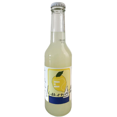 Limonata del Gargano - 33cl