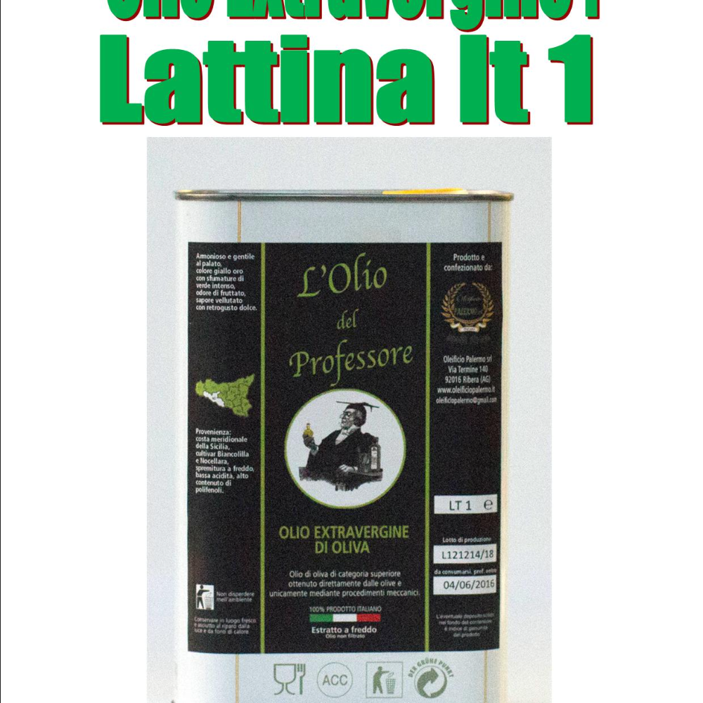 Olio EVO