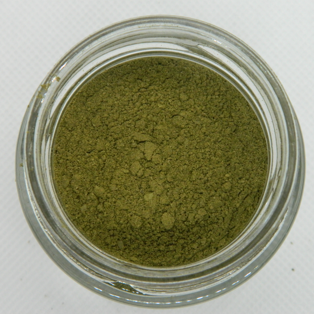 Basilico Essiccato in Polvere - 35g