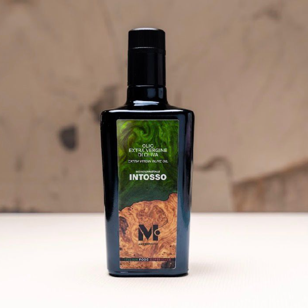 Monovarietale Intosso 25/26