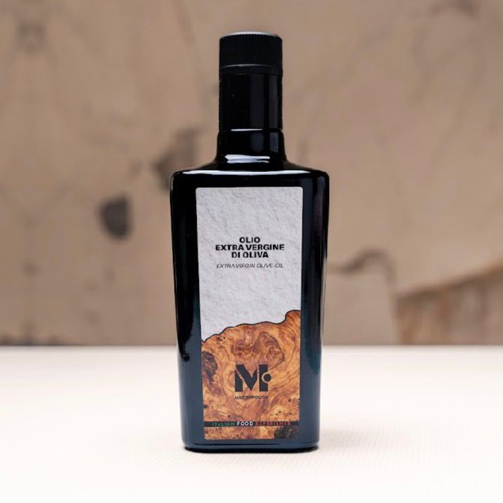 Olio EVO Abruzzo Annata 2025/26