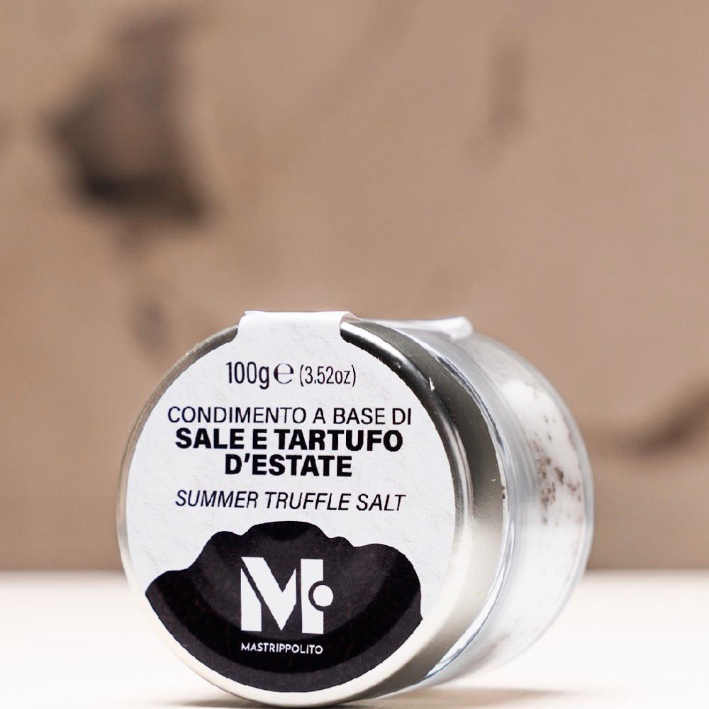 SALE AL TARTUFO D’ESTATE