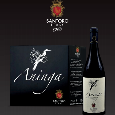 Aninga Chardonnay