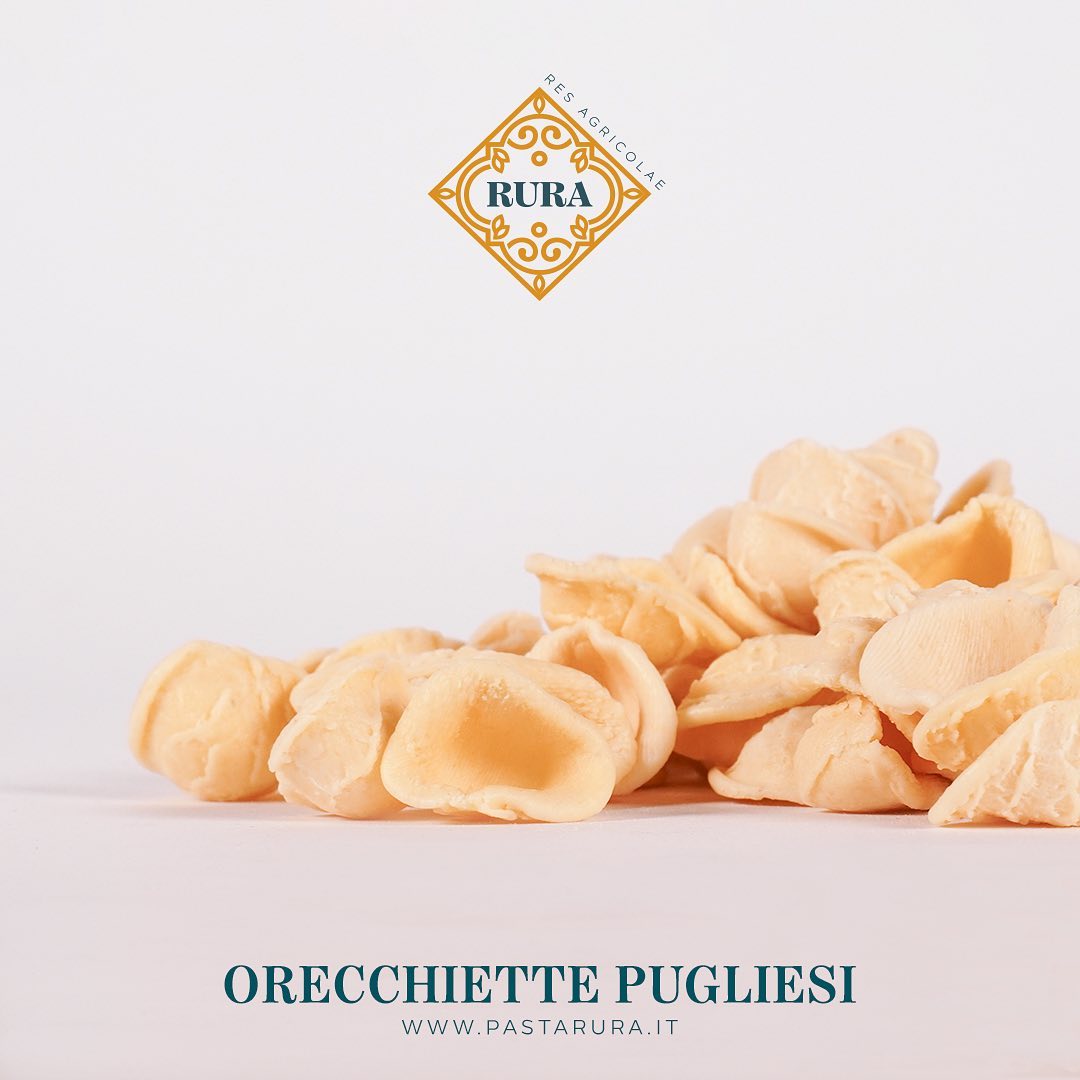 Orecchiette Pugliesi