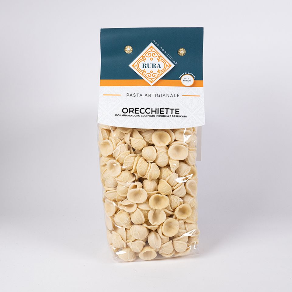 Orecchiette Pugliesi