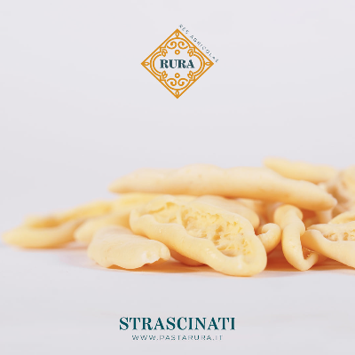 Strascinati Pugliesi