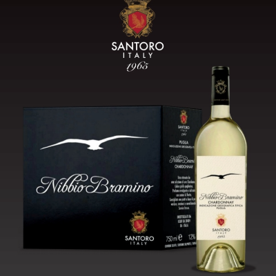 Nibbio Bramino Chardonnay