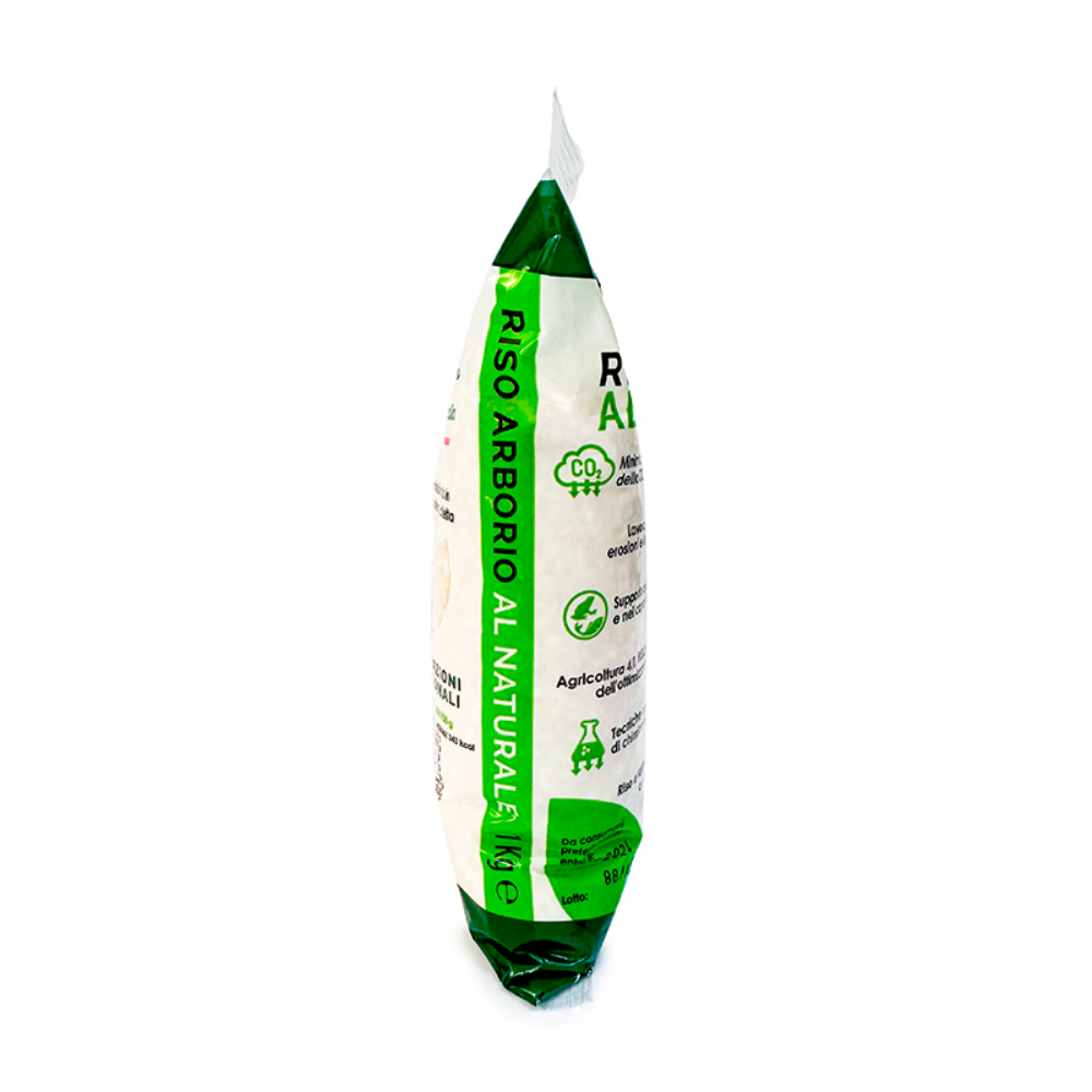 Riso Arborio al Naturale | 1Kg