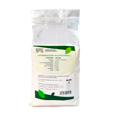 Farina di Riso al Naturale | 1Kg