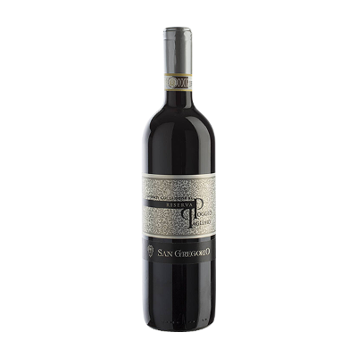 Vino Chianti Colli Senesi Poggio Pagliaio Riserva