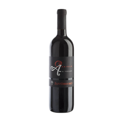 Vino Toscana Rosso Canaiolo 