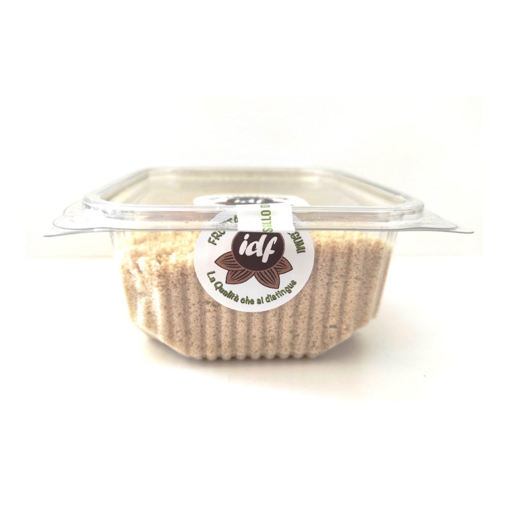 Farina di Nocciole Tostate - 10 vaschette da 150g