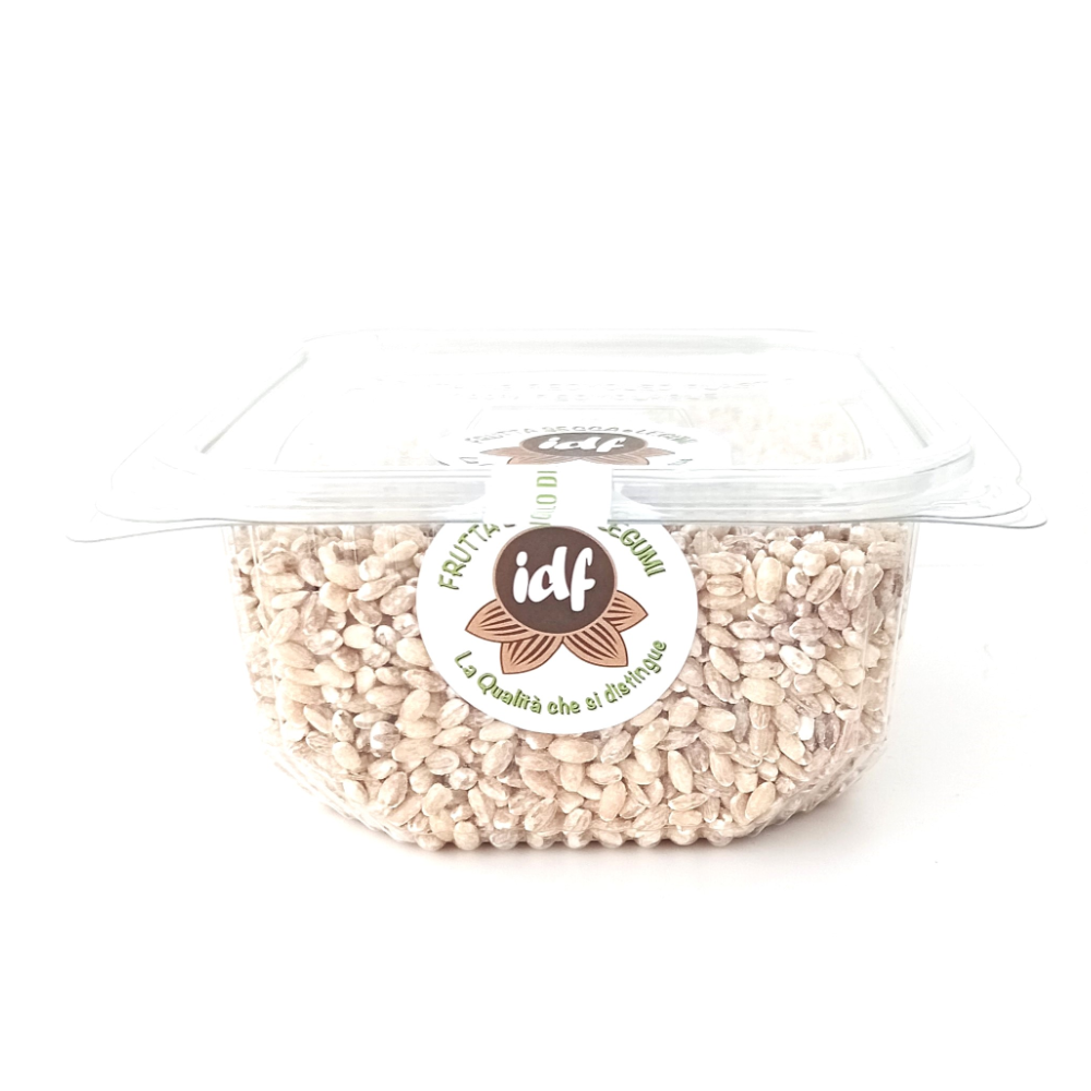 Orzo Perlato - 10 vaschette da 350g