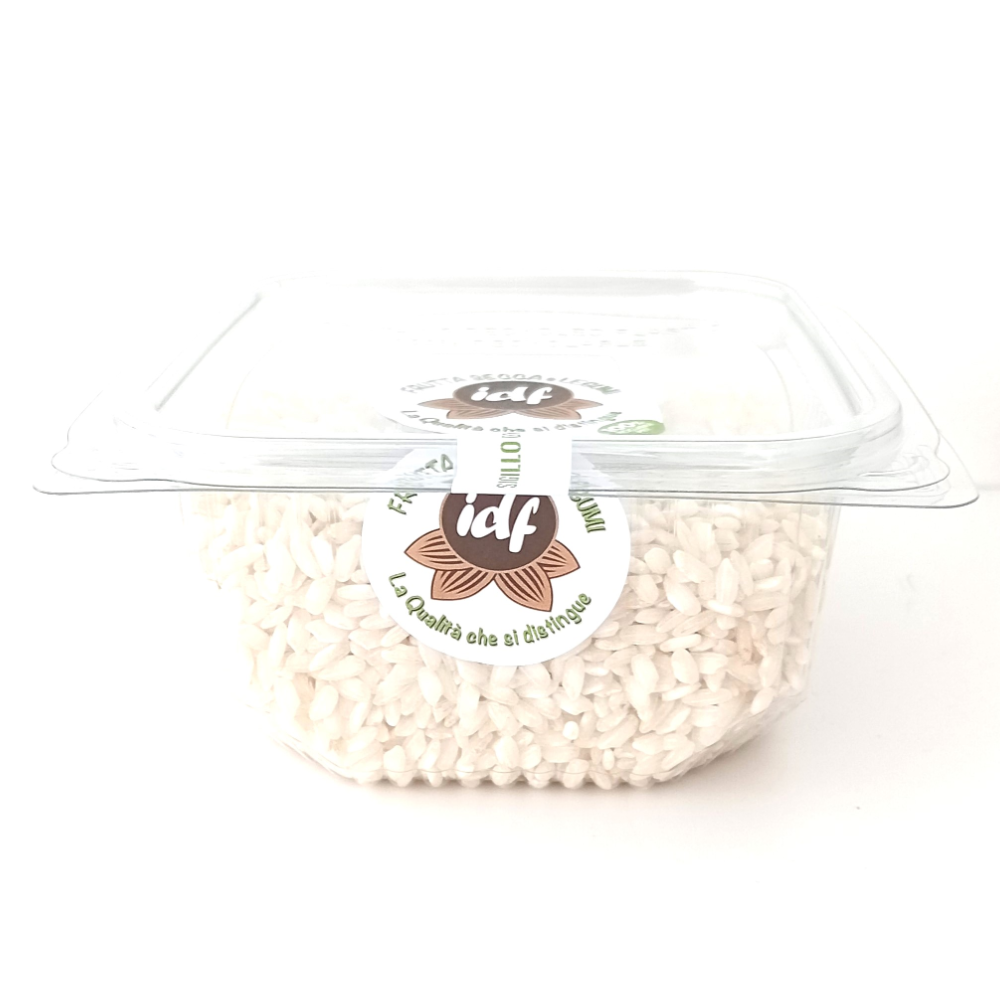 Riso Carnaroli - 10 vaschette da 350g