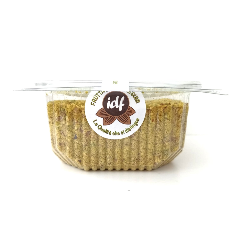 Farina di Pistacchio Naturale - 10 vaschette da 200g