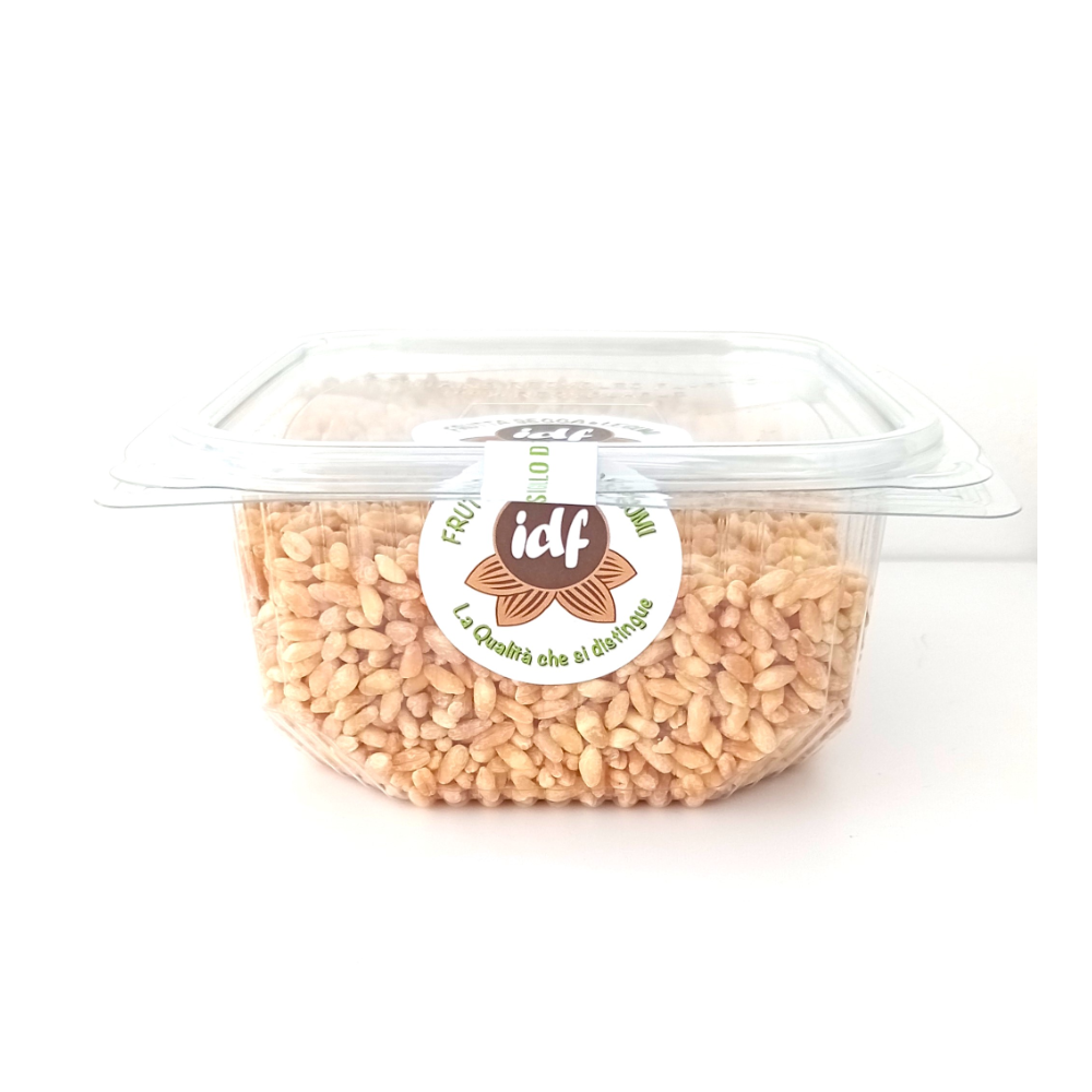 Grano Decorticato - 10 vaschette da 350g