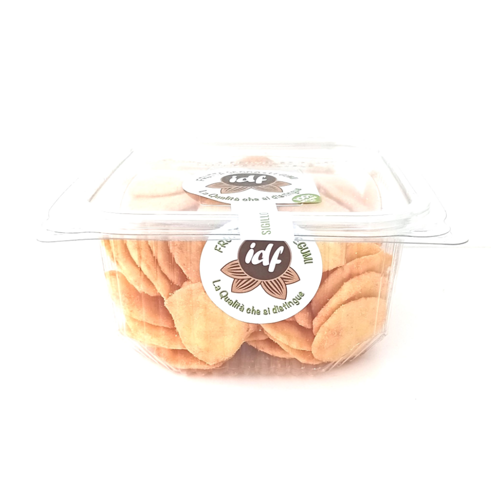 Snack Mexican - 10 vaschette da 100g