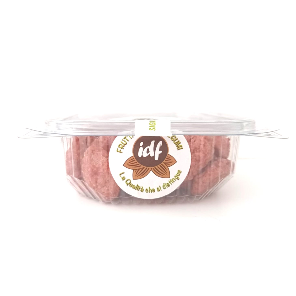Mandorle Pralinate Dolci - 10 vaschette da 150g
