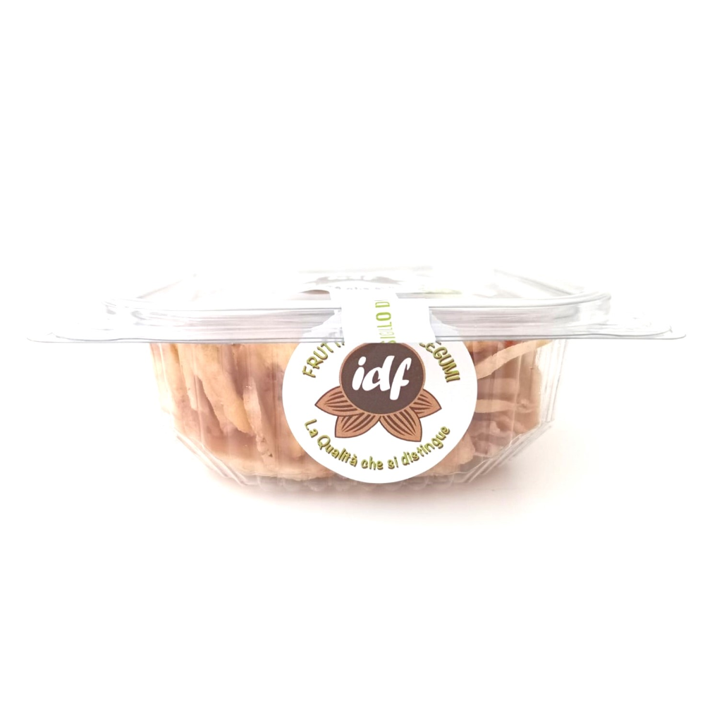Chips di Banana Disidratata - 10 vaschette 100g