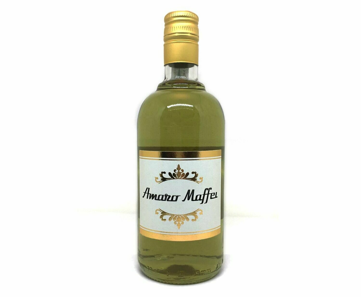 Amaro al Finocchietto Selvatico "Maffei"