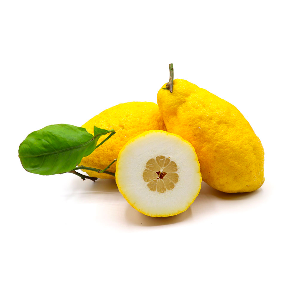 Cedro 100% Siciliano - 1Kg o 10Kg