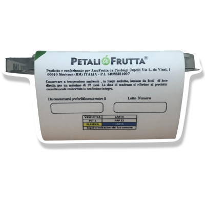 Pesca Pelosa Disidratata