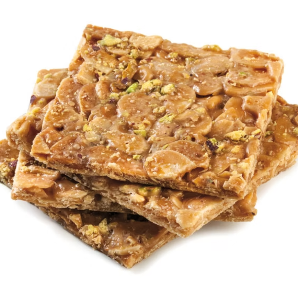 Croccante alle Mandorle Siciliano - 300g