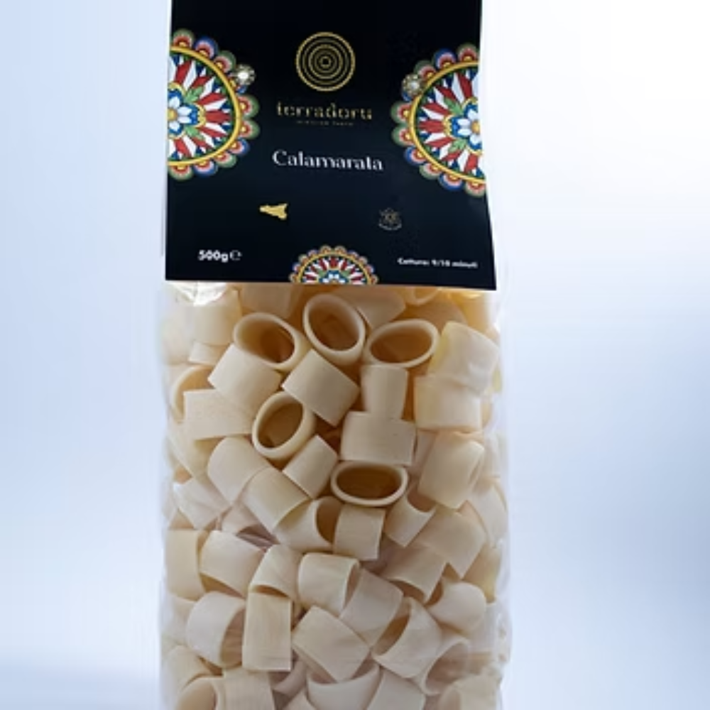 Calamarata - 500g