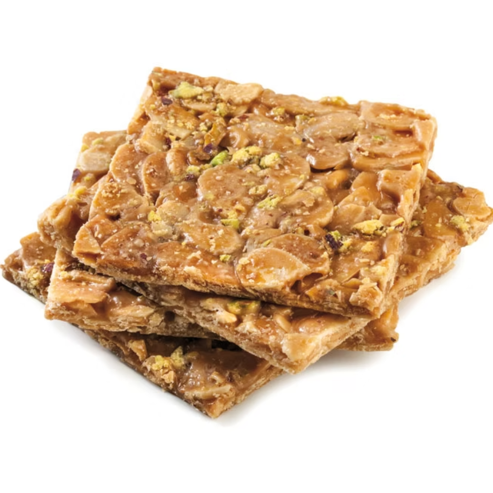 Croccante alle Mandorle Siciliano - 300g