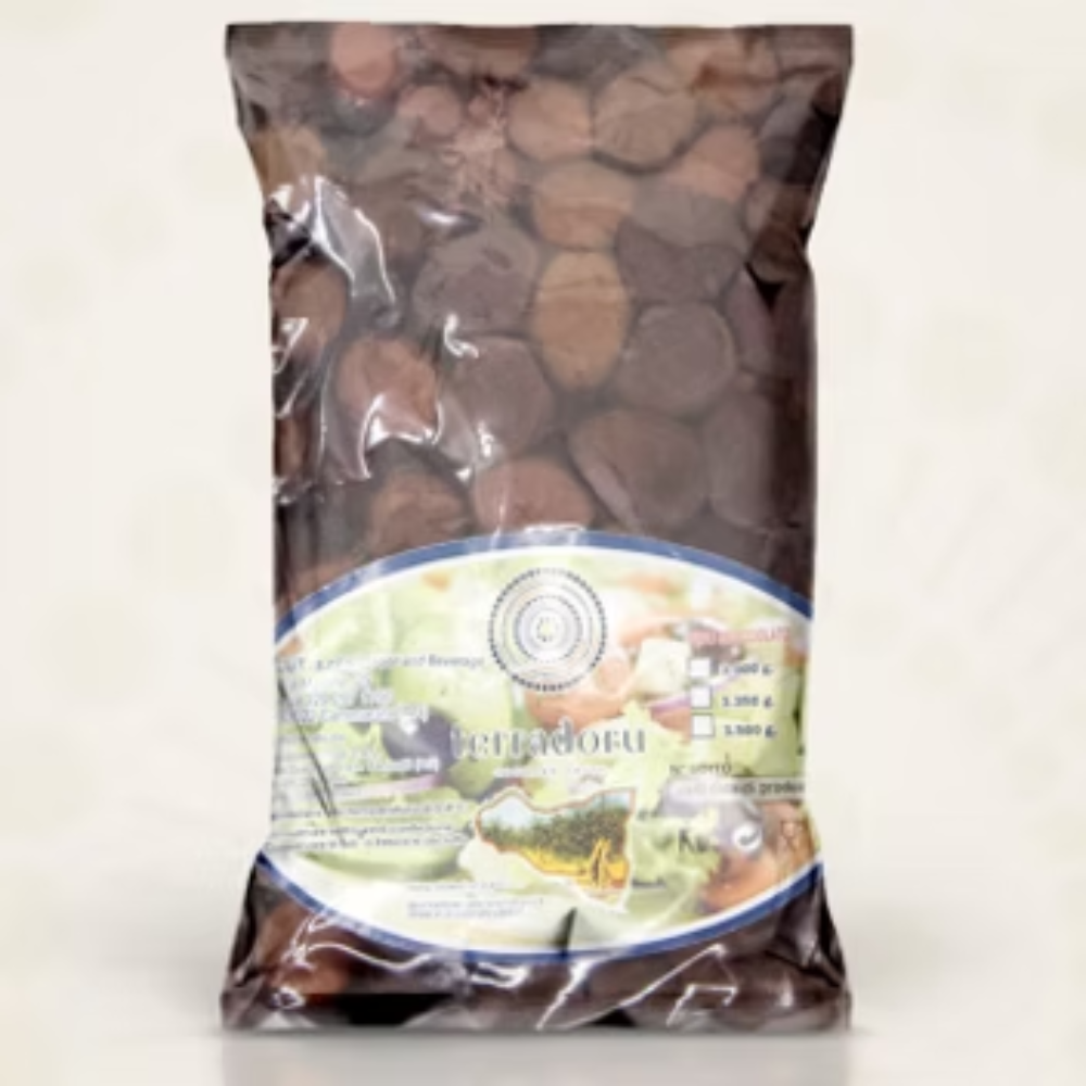 Olive Nere Colossal - 500g