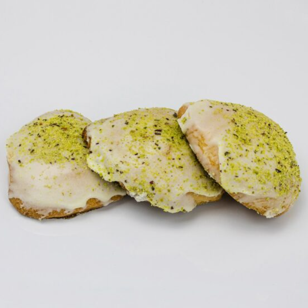 Paste Bianche Siciliane - 300g