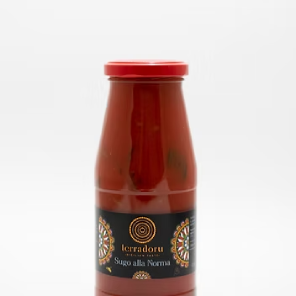 Sugo alla Norma - 420g
