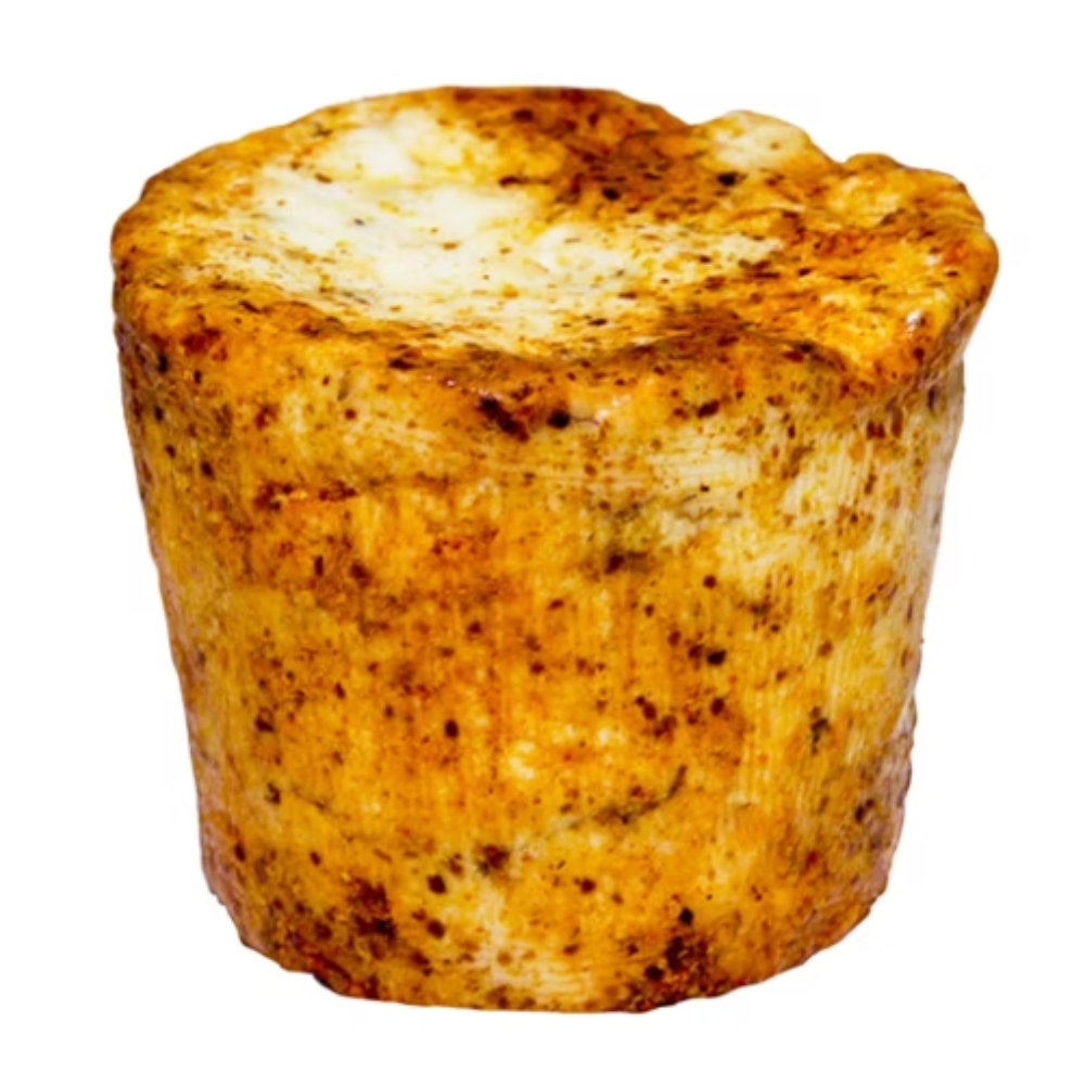 Ricotta Salata al Peperoncino - 350g