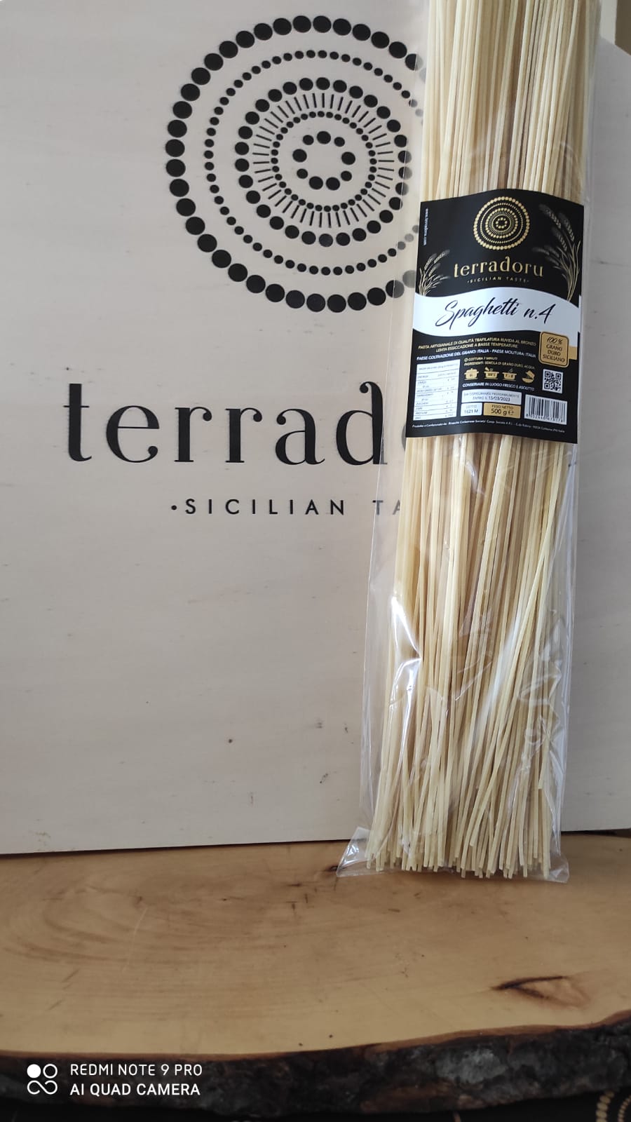 Spaghetti - 500g