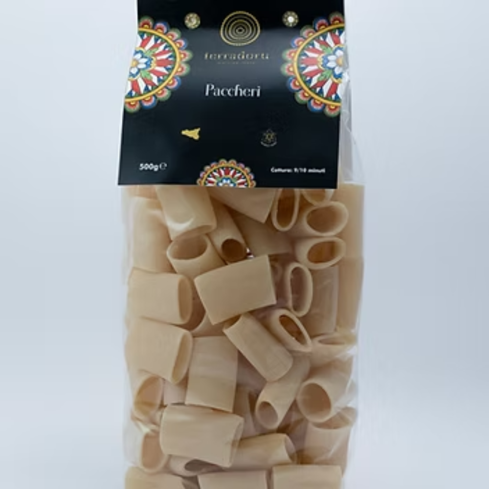 Paccheri - 500g