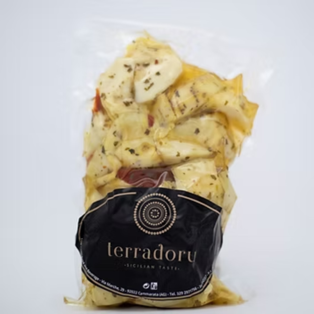 Carciofi Sott'Olio - 500g