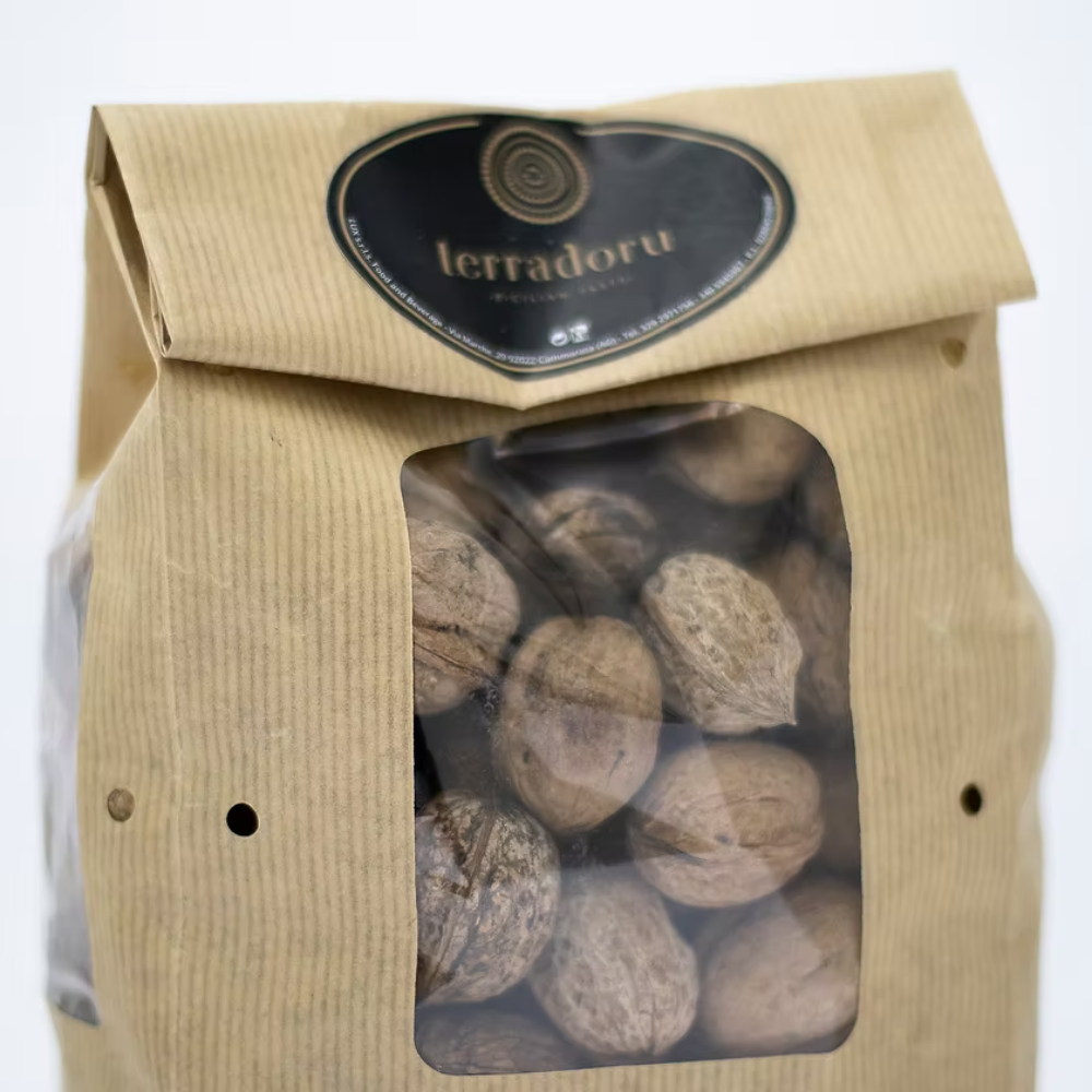 Noci in Guscio - 1Kg