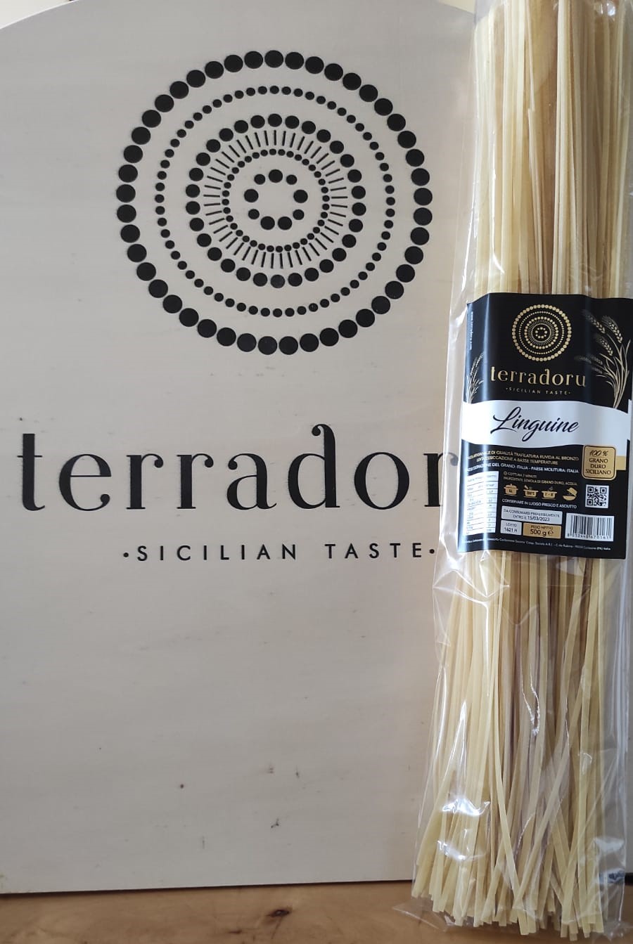 Pasta Linguine - 500g