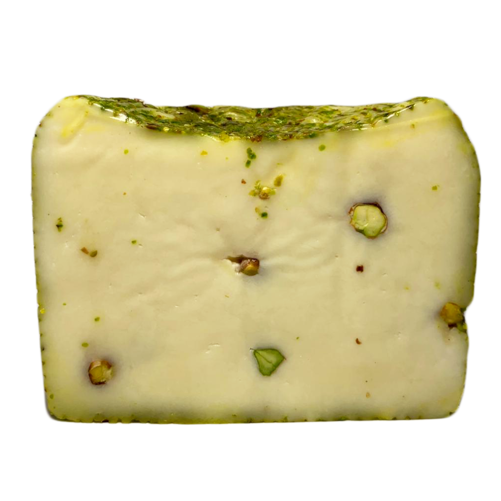 Formaggio Primo Sale al Pistacchio - 500g