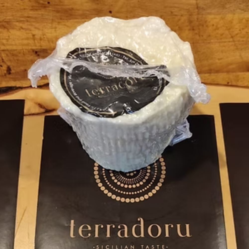 Ricotta Siciliana Salata - 350g