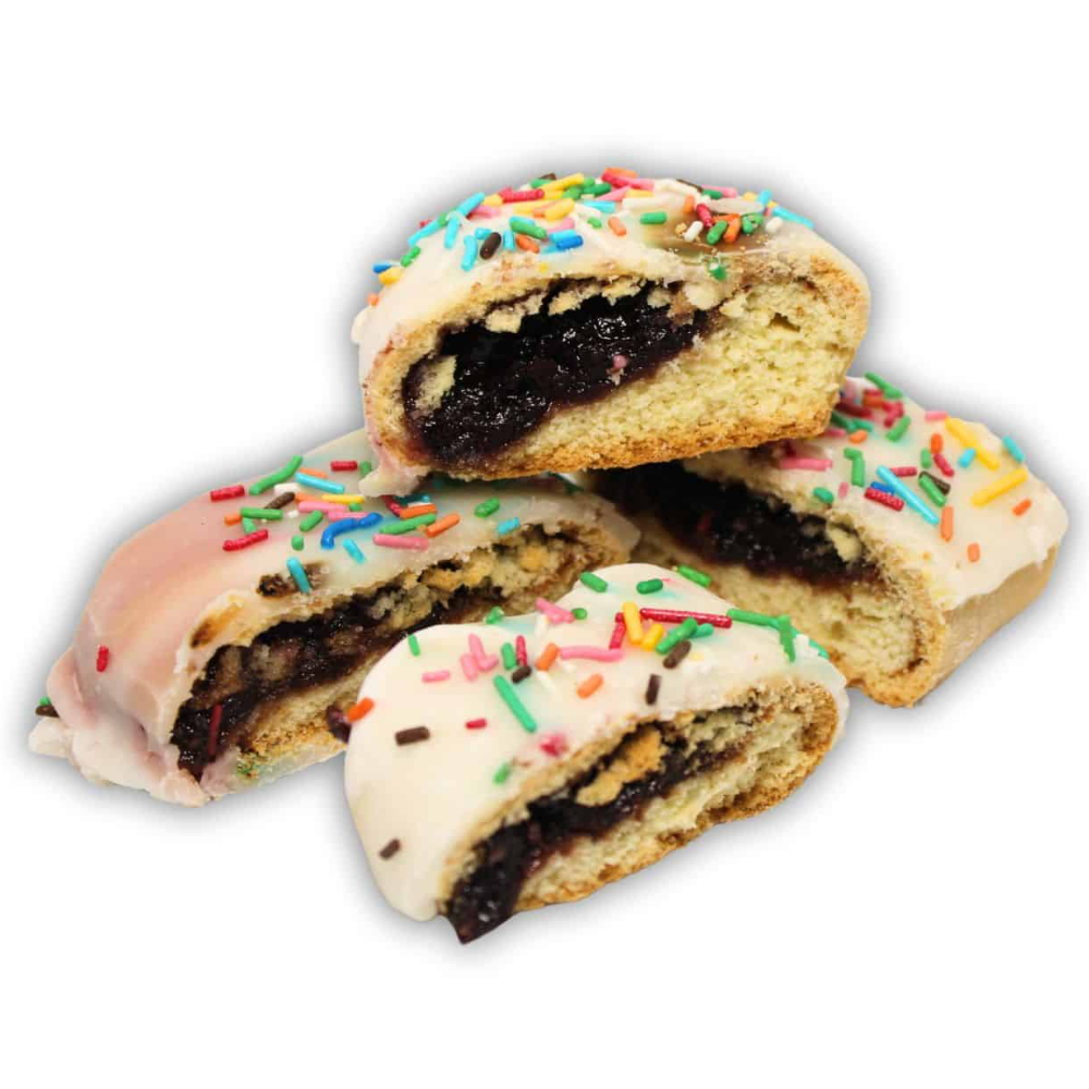 Biscotti Buccellati Siciliani Artigianali - 300g