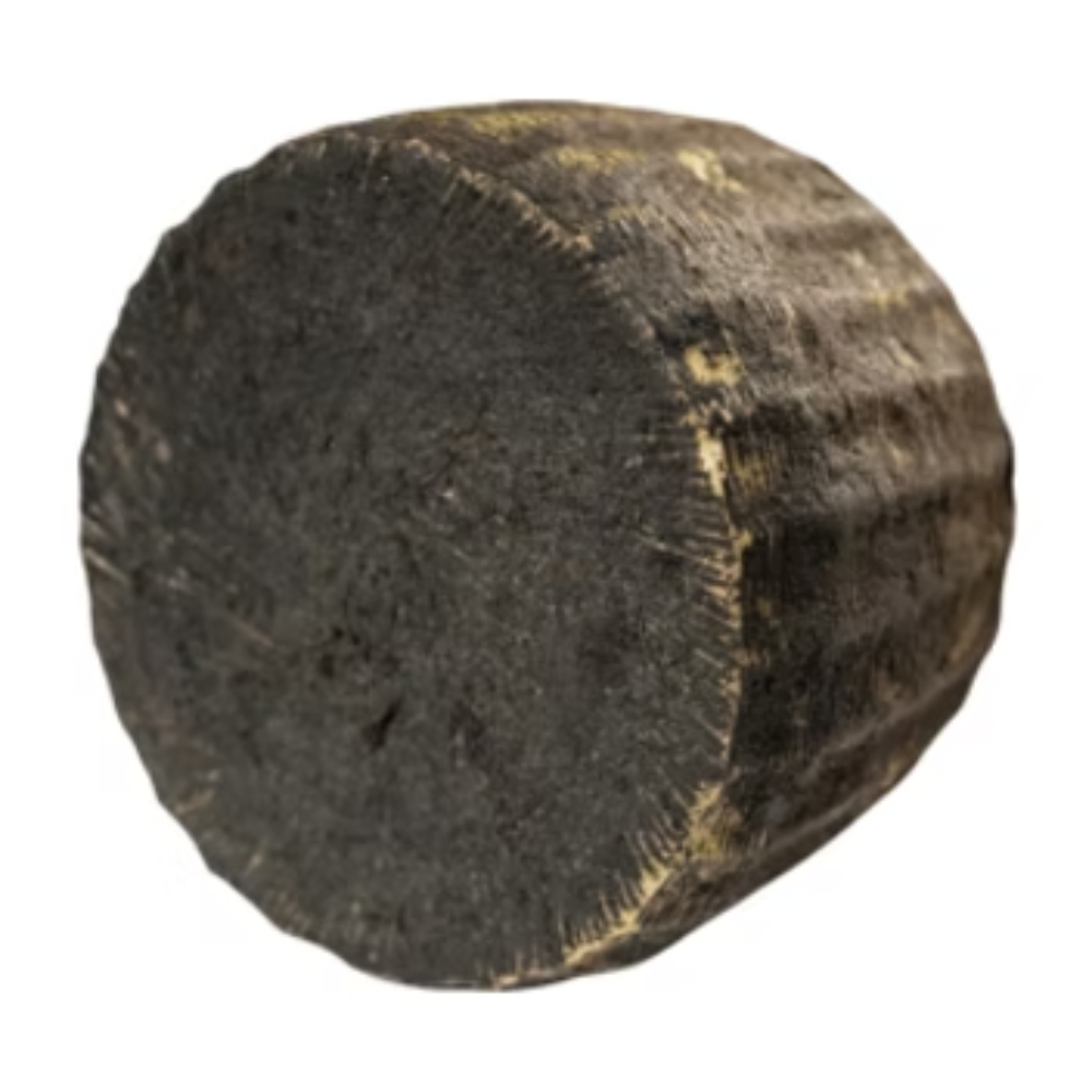 Formaggio Nero Modicano - 500g